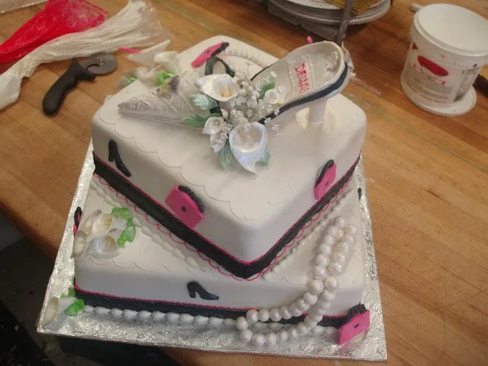 Sapienza Bake Shop Picture 6