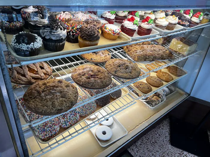 Sapienza Bake Shop Picture 10