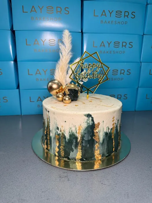 Layers Bakeshop Picture 3