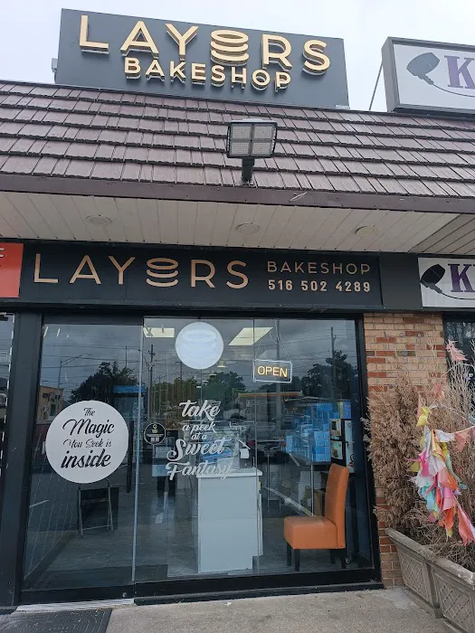 Layers Bakeshop Picture 1