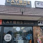 Layers Bakeshop