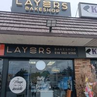Layers Bakeshop ico