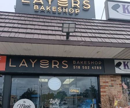 Layers Bakeshop
