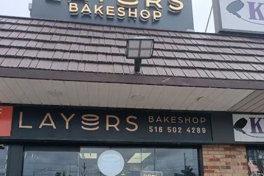 Layers Bakeshop