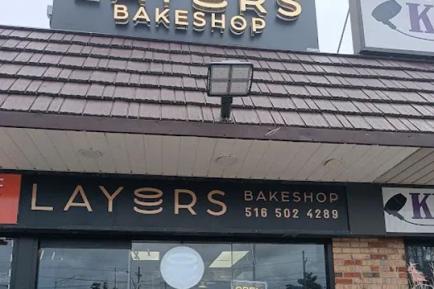 Layers Bakeshop