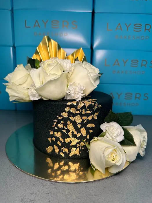 Layers Bakeshop Picture 7