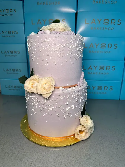 Layers Bakeshop Picture 4