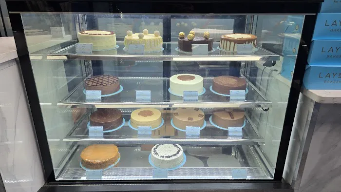 Layers Bakeshop Picture 6