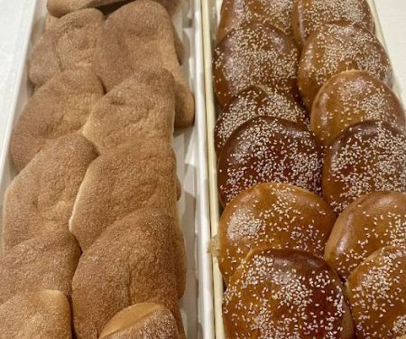 Yoselin’s Bakery Corp.