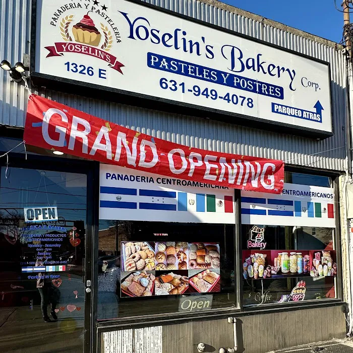 Yoselin’s Bakery Corp. Picture 3