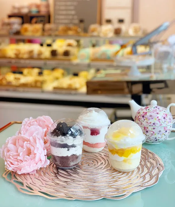 OneMore Cakes & Bakes Picture 6