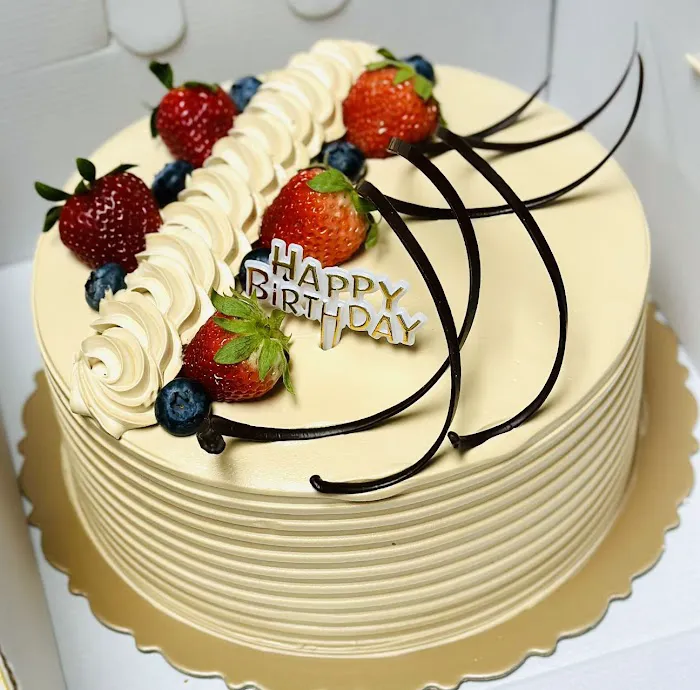 Catherine Bakery Picture 1
