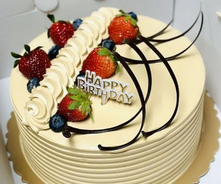 Catherine Bakery