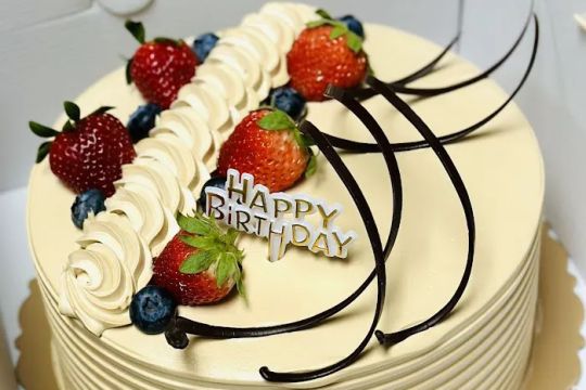 Catherine Bakery