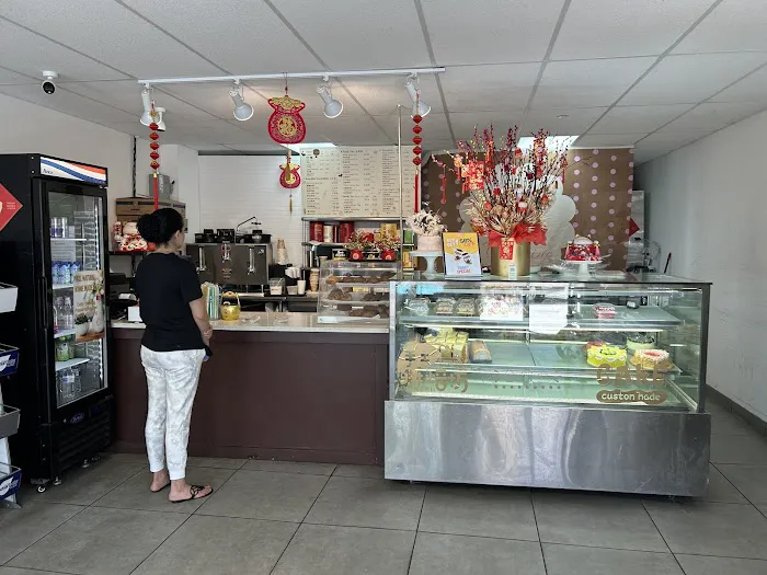 Catherine Bakery Picture 4