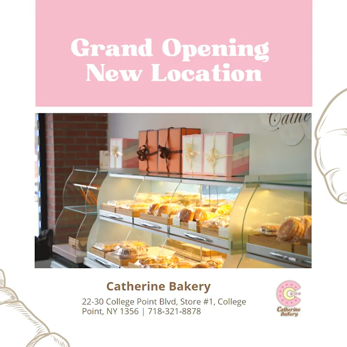 Catherine Bakery Picture 3
