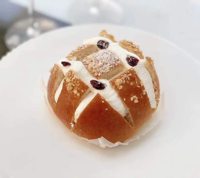 Catherine Bakery Picture 10