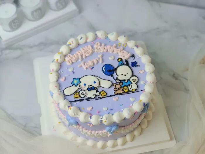 21 Grams | 纽约高级定制蛋糕 | Customize Cakes Picture 3