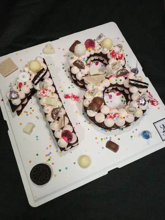 21 Grams | 纽约高级定制蛋糕 | Customize Cakes Picture 2