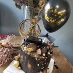 21 Grams | 纽约高级定制蛋糕 | Customize Cakes