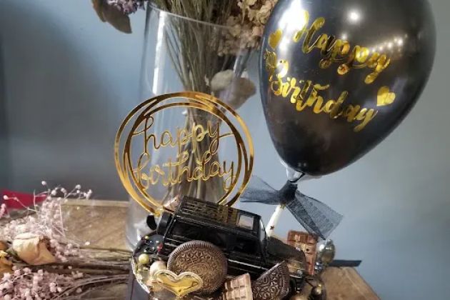 21 Grams | 纽约高级定制蛋糕 | Customize Cakes