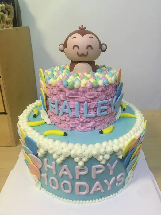 21 Grams | 纽约高级定制蛋糕 | Customize Cakes Picture 7