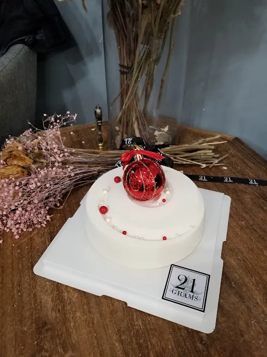 21 Grams | 纽约高级定制蛋糕 | Customize Cakes Picture 8