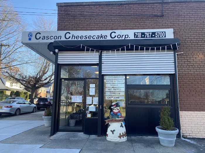 Cascon Cheesecake Picture 1