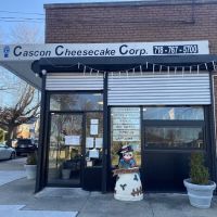 Cascon Cheesecake ico