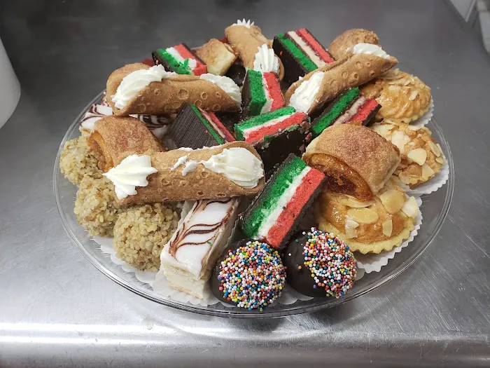 Cascon Cheesecake Picture 2
