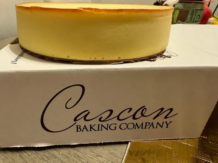 Cascon Cheesecake Picture 3