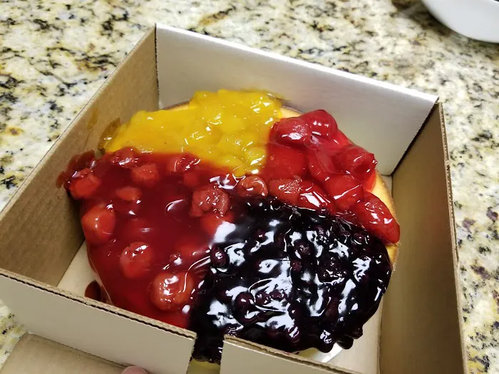 Cascon Cheesecake Picture 9