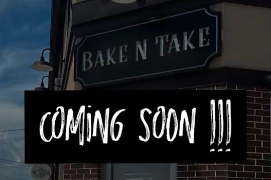 Bake N Take