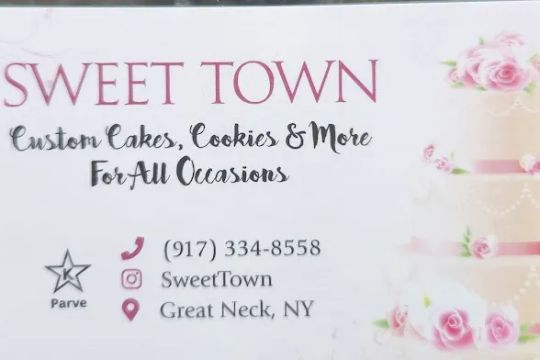 Sweet Town