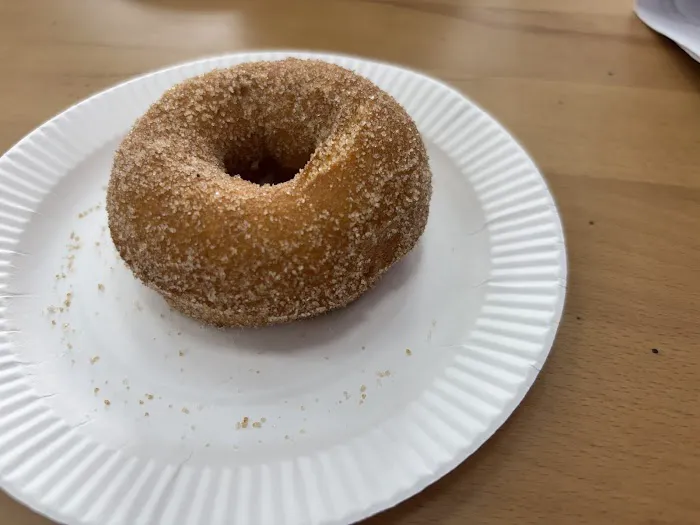 Duck Donuts Picture 3