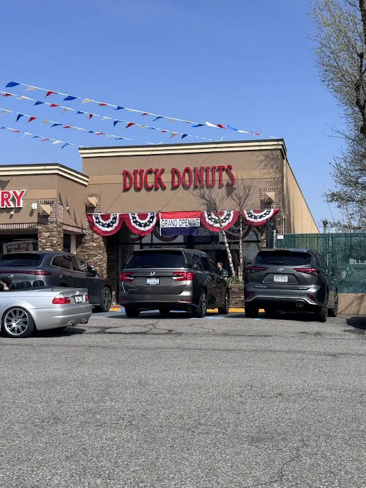 Duck Donuts Picture 2