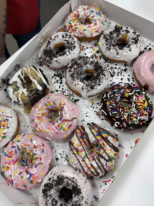 Duck Donuts Picture 9