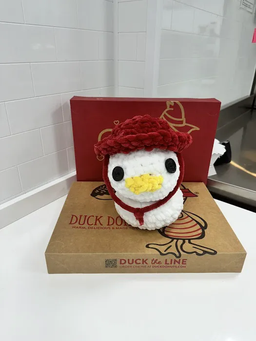 Duck Donuts Picture 10