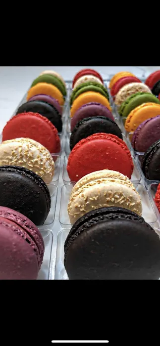 NOIR Bakery & Cafe Picture 2