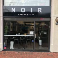 NOIR Bakery & Cafe ico