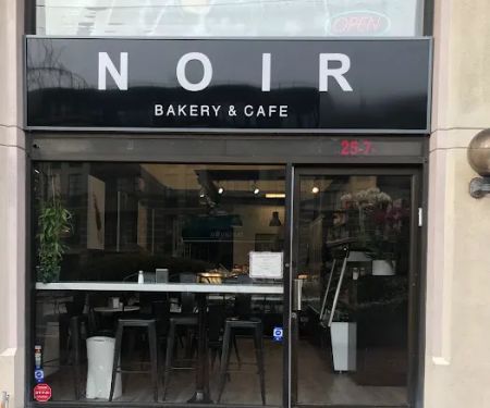 NOIR Bakery & Cafe