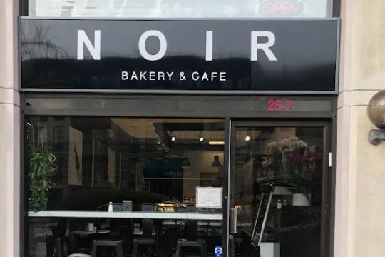 NOIR Bakery & Cafe
