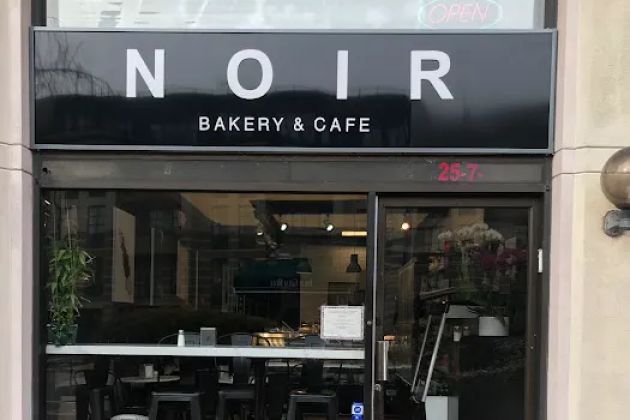 NOIR Bakery & Cafe