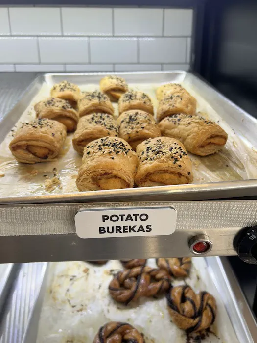 NOIR Bakery & Cafe Picture 5