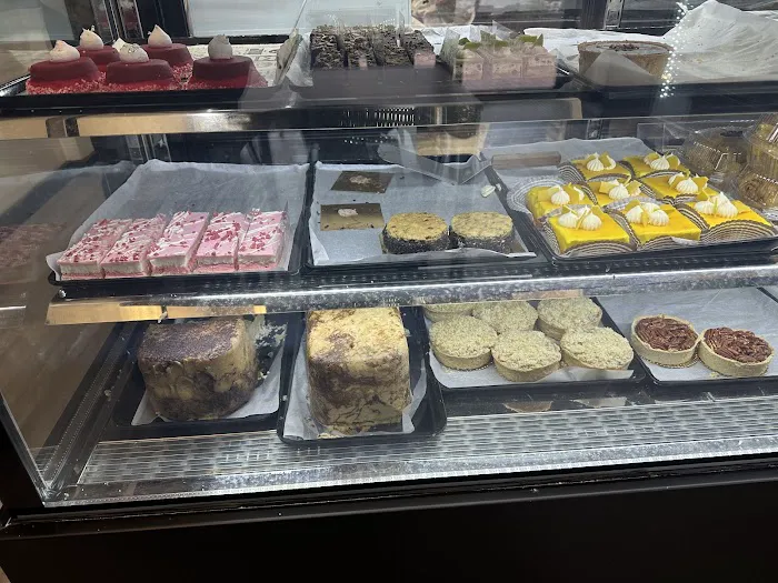 NOIR Bakery & Cafe Picture 8