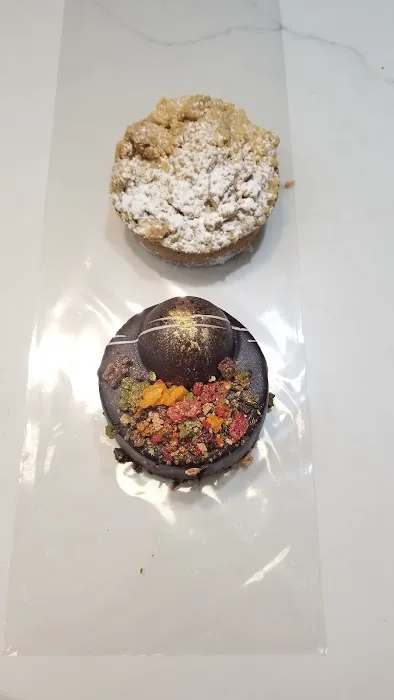 NOIR Bakery & Cafe Picture 7