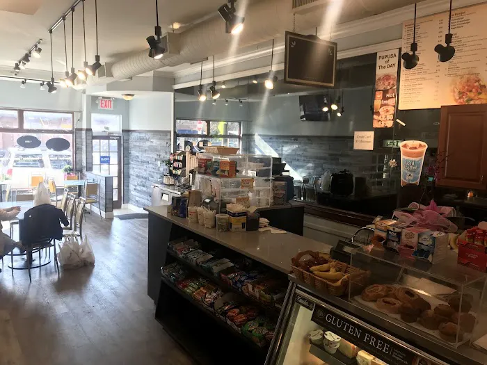 Station Bagel Picture 3