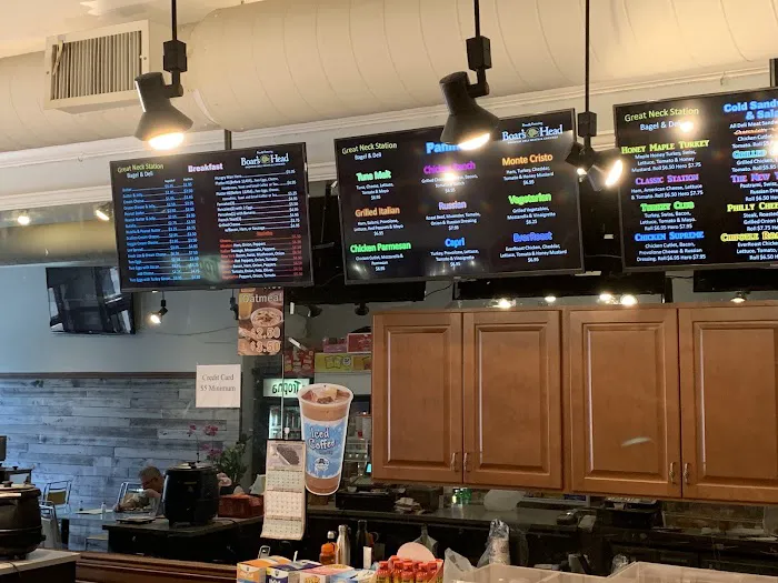 Station Bagel Picture 2