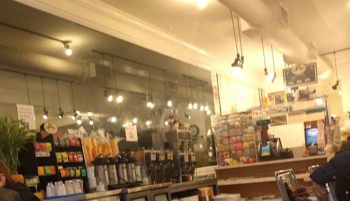 Station Bagel Picture 10