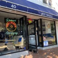 Best Bagels ico